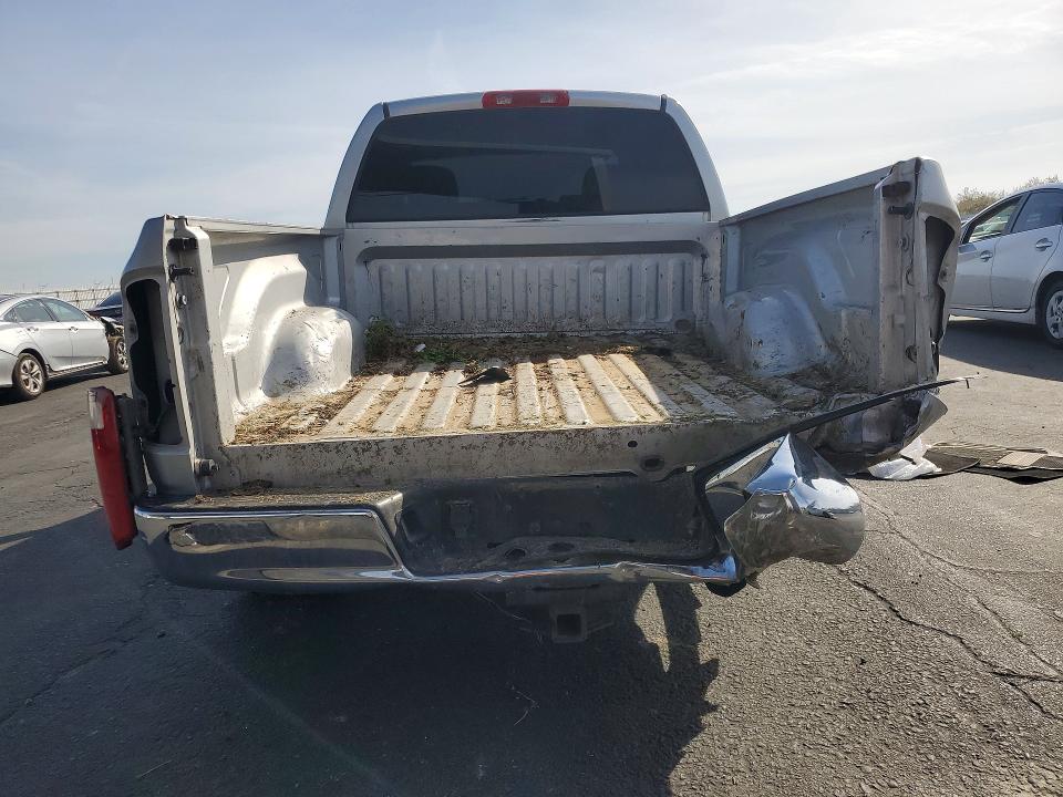 Продаж на аукціоні авто 2005 Dodge Ram 1500, vin: 1D7HA18N15S147810, номер лоту: 78652185