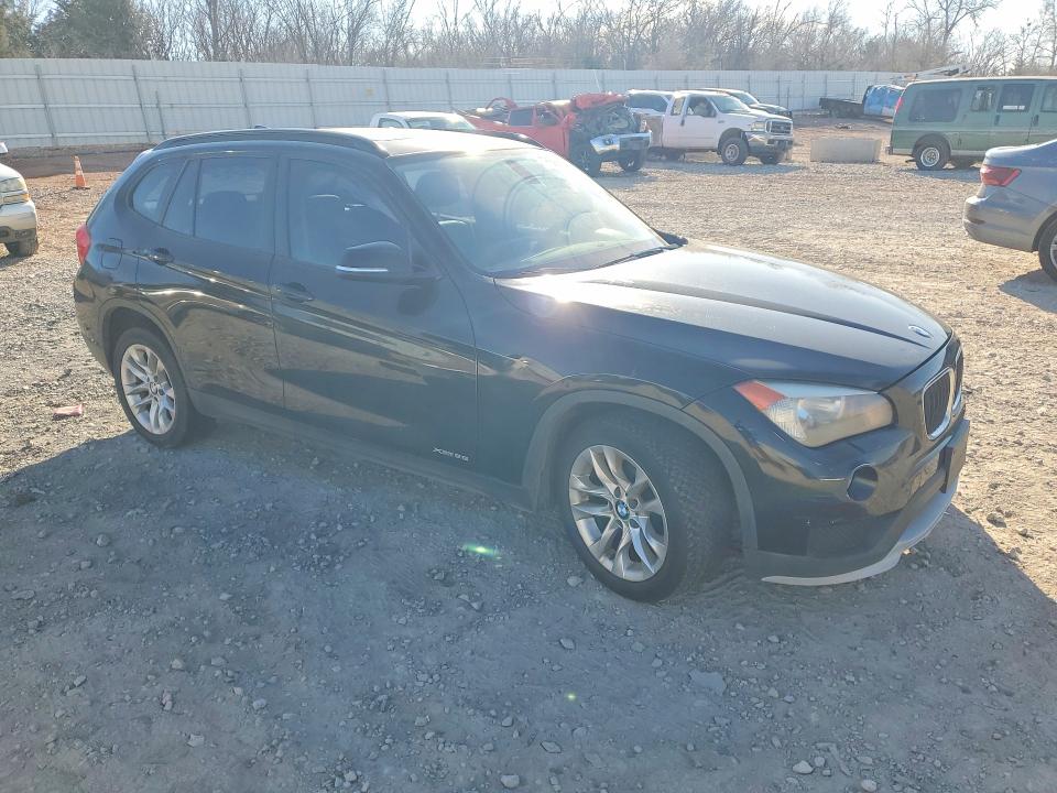 Продаж на аукціоні авто 2015 Bmw X1, vin: WBAVL1C53FVY34170, номер лоту: 76899445