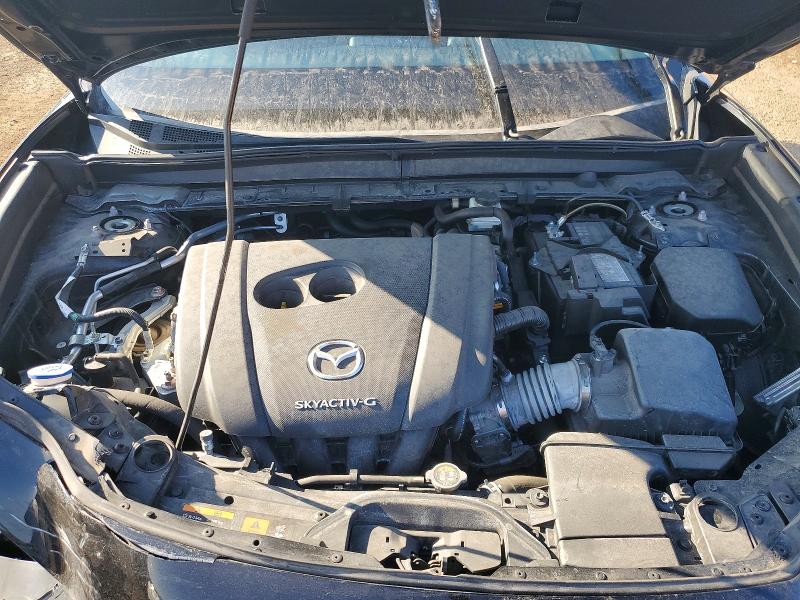 Aukcja sprzedaży 2021 Mazda Cx-30, vin: 3MVDMBAL5MM270787, numer aukcji: 76977835