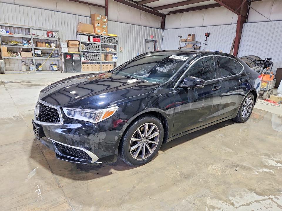 Продажа на аукционе авто 2020 Acura Tlx, vin: 19UUB1F35LA014267, номер лота: 73930355