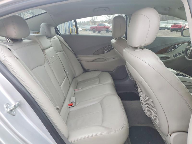 Aukcja sprzedaży 2013 Buick Lacrosse, vin: 1G4GC5E3XDF303064, numer aukcji: 77160655
