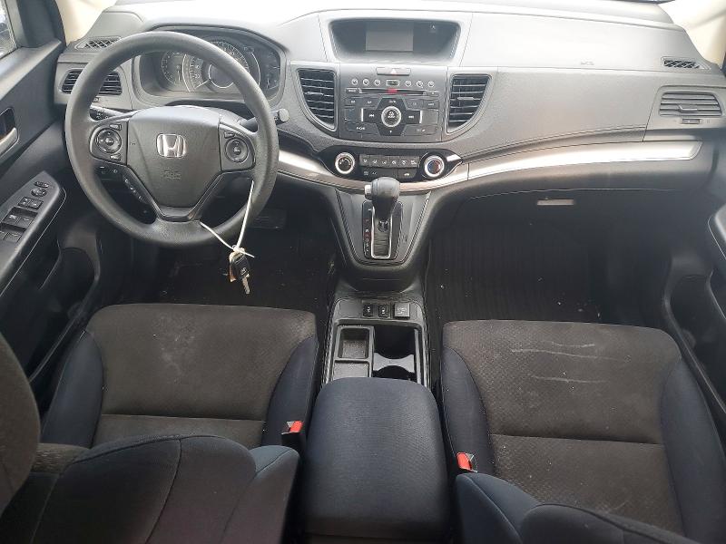 Продаж на аукціоні авто 2015 Honda Cr-v, vin: 2HKRM4H32FH130262, номер лоту: 77183025