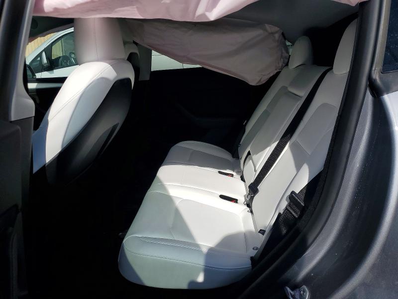 Aukcja sprzedaży 2024 Tesla Model Y, vin: 7SAYGDEE3RA312760, numer aukcji: 78589475