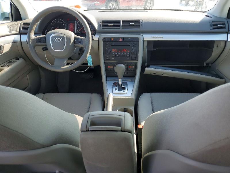 Продаж на аукціоні авто 2006 Audi A4, vin: WAUDF78E06A067139, номер лоту: 77033255