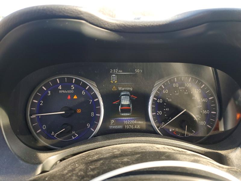 Aukcja sprzedaży 2014 Infiniti Q50, vin: JN1BV7ARXEM704435, numer aukcji: 79370545