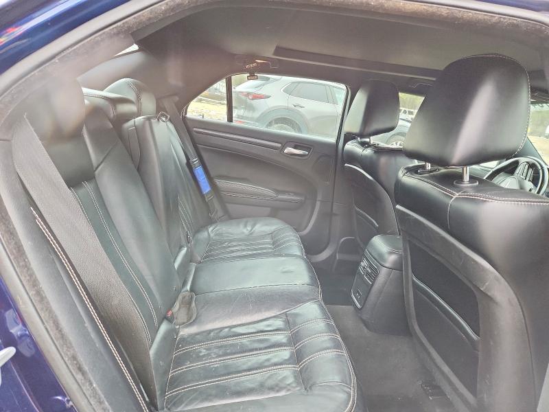 Продаж на аукціоні авто 2015 Chrysler 300, vin: 2C3CCABG6FH921622, номер лоту: 76376415