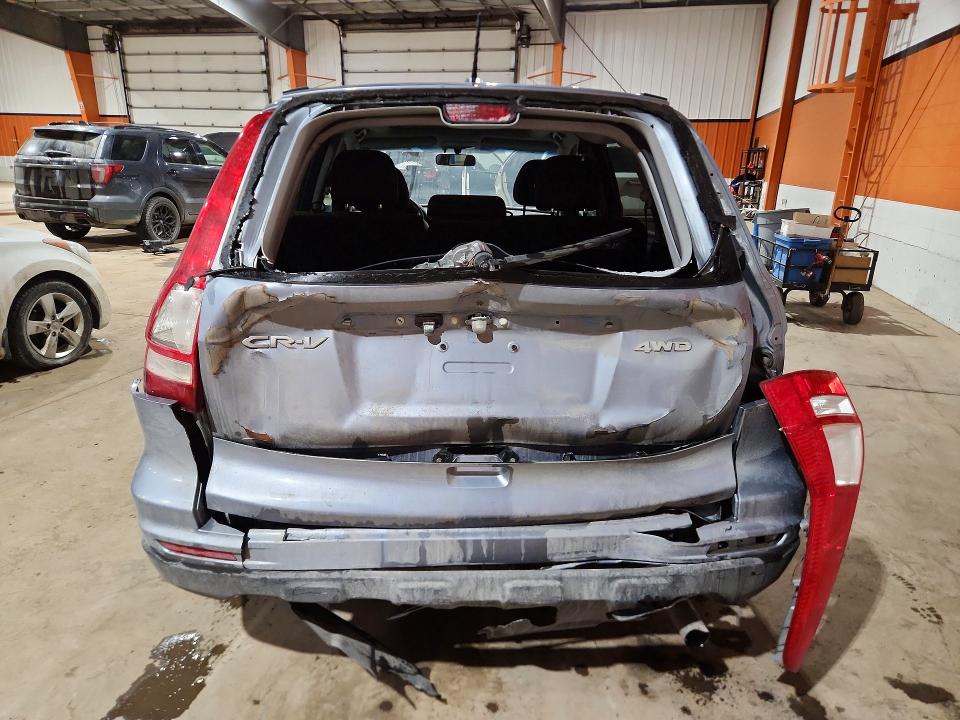 Продаж на аукціоні авто 2011 Honda Cr-v, vin: 5J6RE4H79BL826178, номер лоту: 79265575