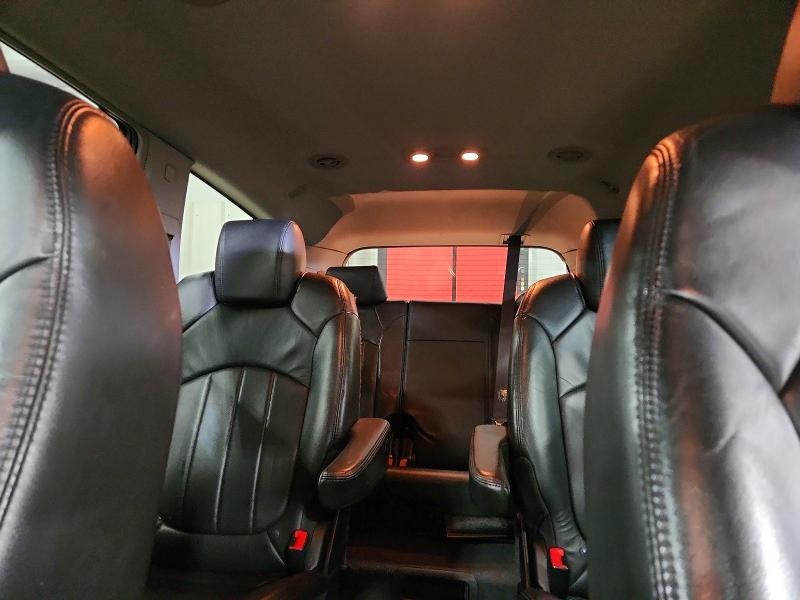 Продаж на аукціоні авто 2010 Buick Enclave, vin: 5GALVBED8AJ183618, номер лоту: 77240285