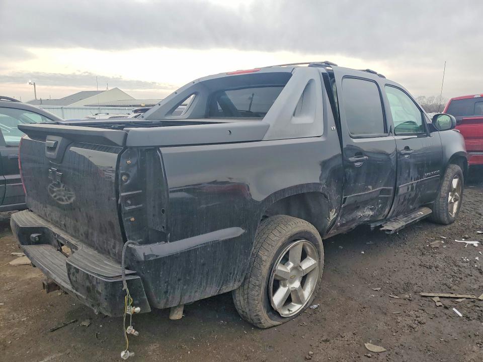 Aukcja sprzedaży 2012 Chevrolet Avalanche, vin: 3GNTKFE73CG113349, numer aukcji: 76827105