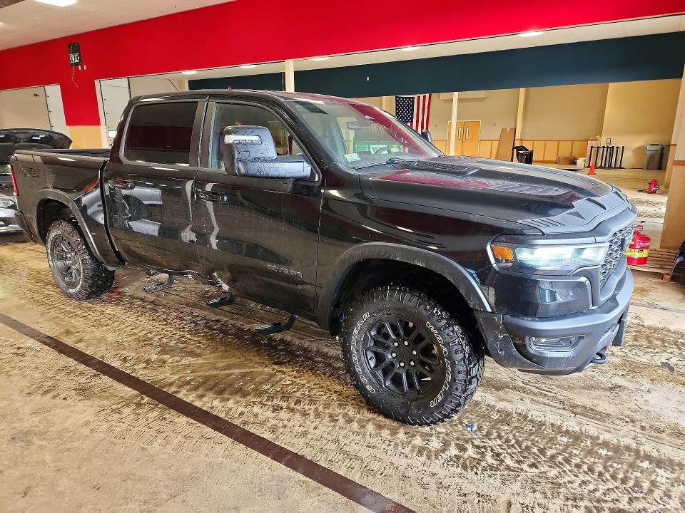 Aukcja sprzedaży 2026 Ram 1500, vin: 1C6SRFLP3TN206499, numer aukcji: 77165045