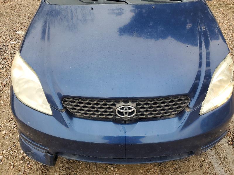 Продаж на аукціоні авто 2004 Toyota Corolla Matrix, vin: 2T1KR32E44C237627, номер лоту: 74693405