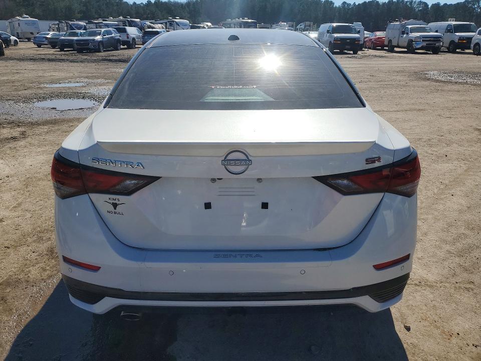 Aukcja sprzedaży 2024 Nissan Sentra, vin: 3N1AB8DV1RY255006, numer aukcji: 75645085