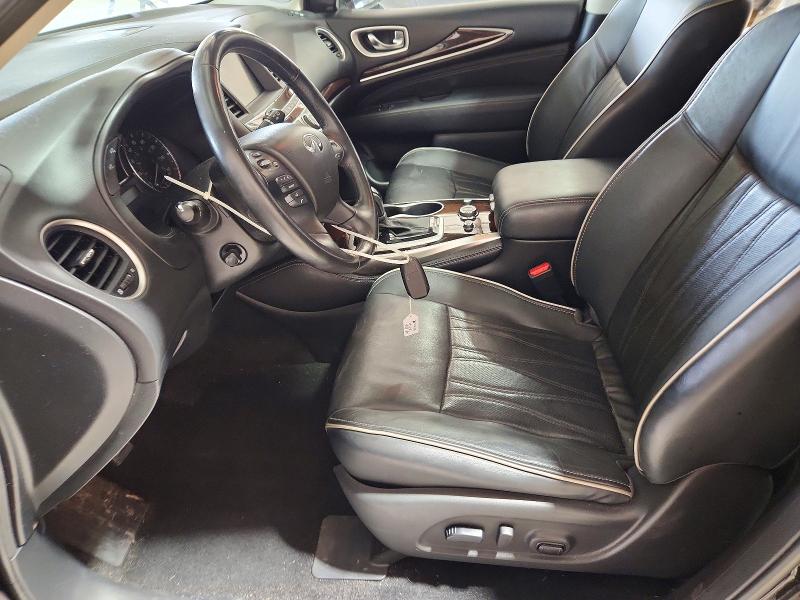 Продажа на аукционе авто 2019 Infiniti Qx60, vin: 5N1DL0MMXKC563835, номер лота: 78517765
