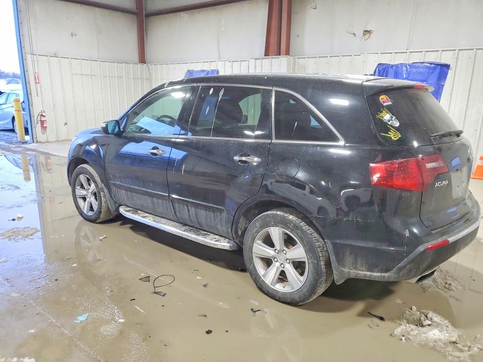 Продажа на аукционе авто 2012 Acura Mdx, vin: 2HNYD2H32CH546665, номер лота: 76581135
