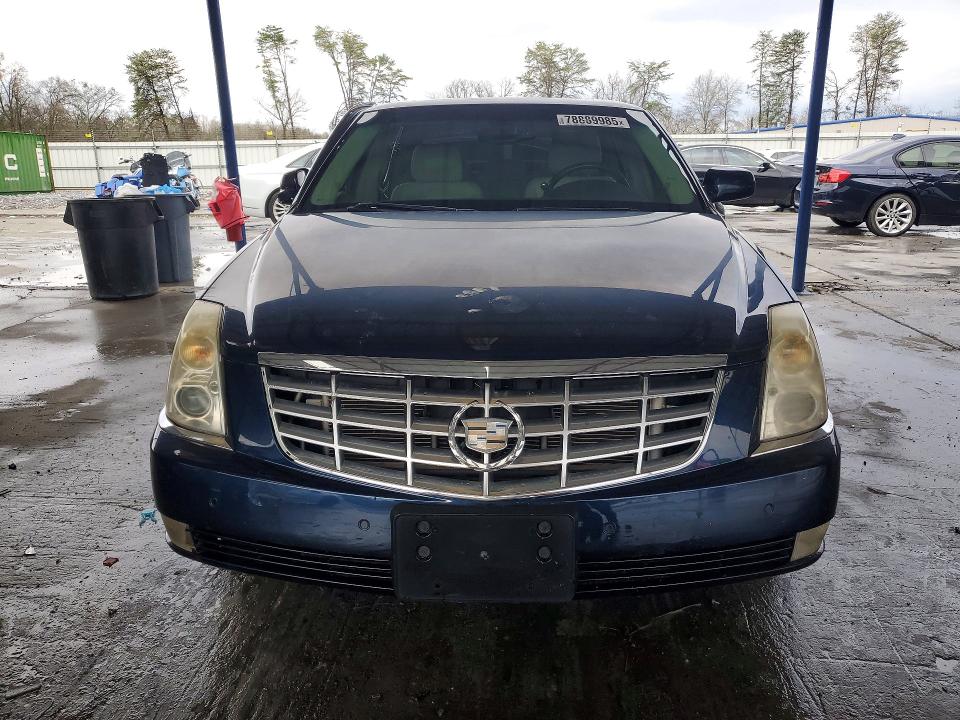 Продажа на аукционе авто 2008 Cadillac Dts, vin: 1G6KD57Y38U169913, номер лота: 78889985