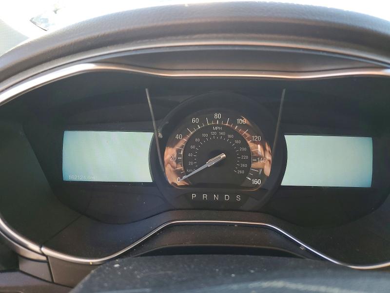 Aukcja sprzedaży 2016 Ford Fusion, vin: 3FA6P0HD3GR256906, numer aukcji: 79110295