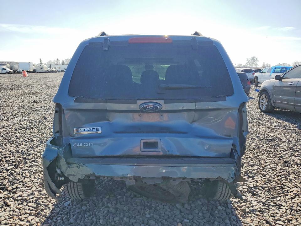 Aukcja sprzedaży 2010 Ford Escape, vin: 1FMCU9D76AKC24324, numer aukcji: 78052145