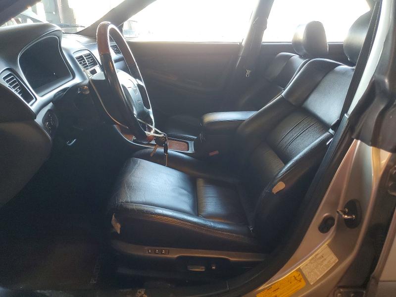 2000 Lexus Es 300 მანქანა იყიდება აუქციონზე, vin: JT8BF28G1Y0274113, აუქციონის ნომერი: 77246125
