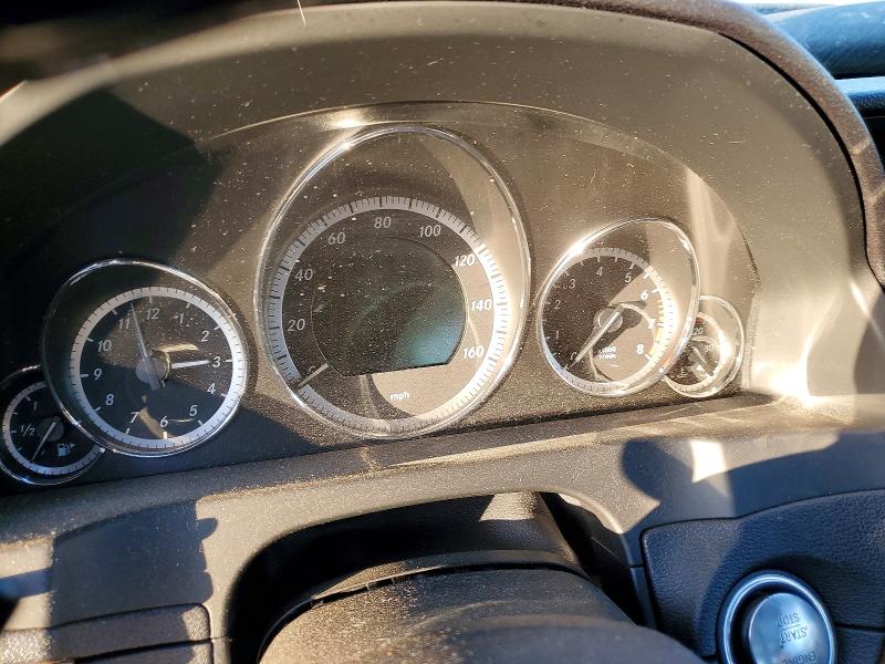 Aukcja sprzedaży 2010 Mercedes-benz E Class, vin: WDDKJ7CB5AF004657, numer aukcji: 76358545