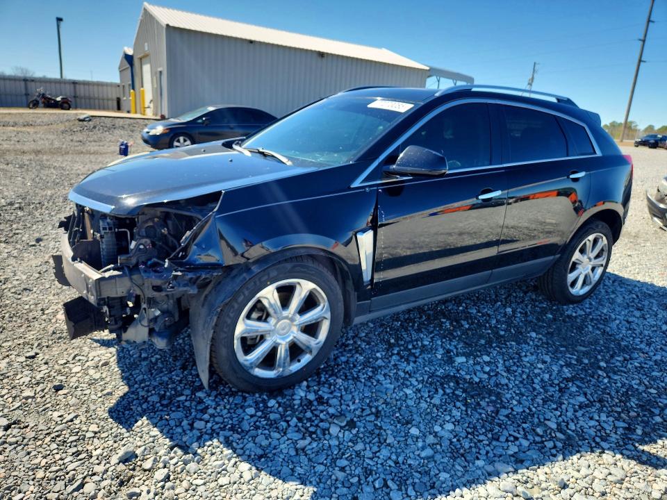 Aukcja sprzedaży 2016 Cadillac Srx, vin: 3GYFNCE37GS509449, numer aukcji: 77273085