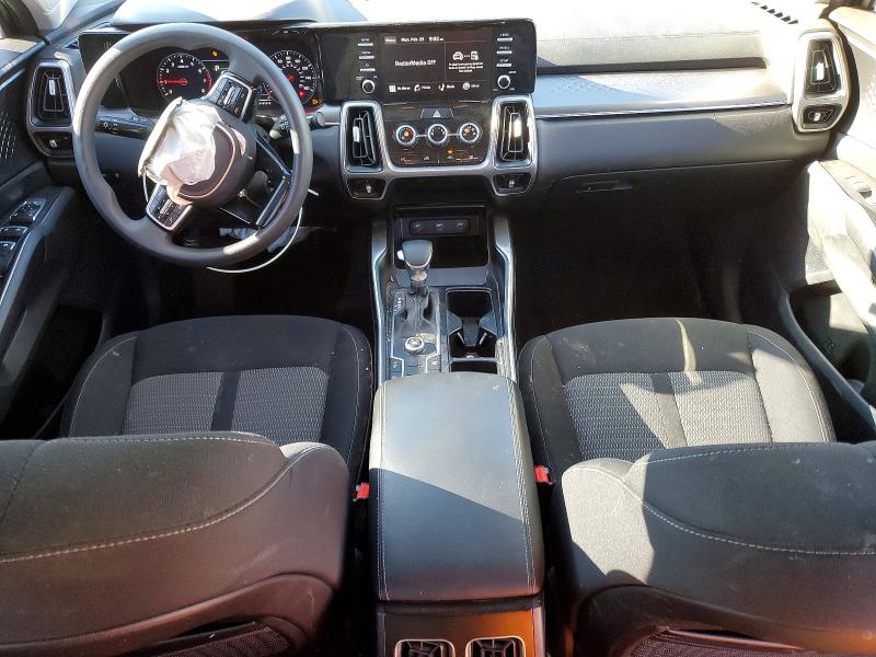 Aukcja sprzedaży 2022 Kia Sorento, vin: 5XYRG4LC9NG123927, numer aukcji: 78257385
