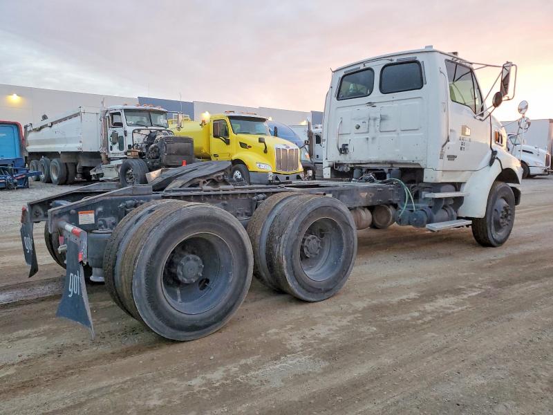 2009 Sterling Truck L მანქანა იყიდება აუქციონზე, vin: 2FWJAWDX89AAF5839, აუქციონის ნომერი: 74442195