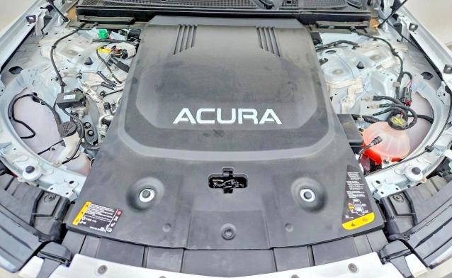 2024 Acura Zdx მანქანა იყიდება აუქციონზე, vin: 4W5KHMRK2RZ516787, აუქციონის ნომერი: 76266305