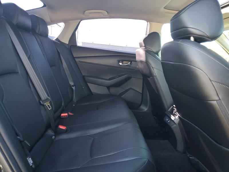 Aukcja sprzedaży 2024 Honda Accord, vin: 1HGCY2F60RA072984, numer aukcji: 77235845