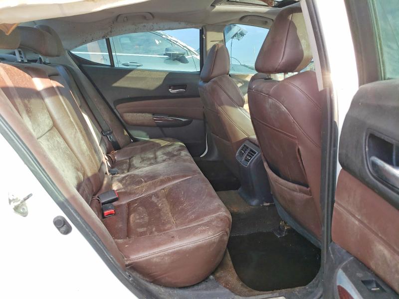 Продаж на аукціоні авто 2015 Acura Tlx, vin: 19UUB1F38FA010279, номер лоту: 77375455