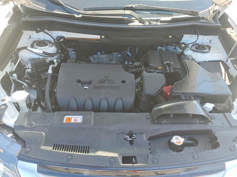 Aukcja sprzedaży 2016 Mitsubishi Outlander, vin: JA4AZ3A30GZ017241, numer aukcji: 78631805