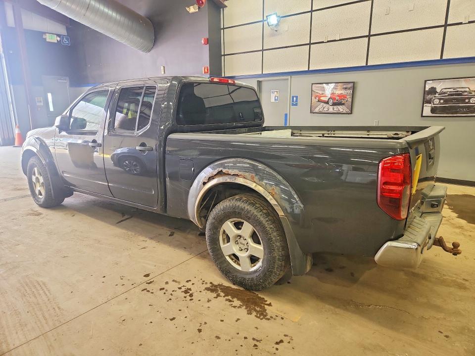 76698245 :رقم المزاد ، 1N6AD0FV8DN741563 vin ، 2013 Nissan Frontier S مزاد بيع
