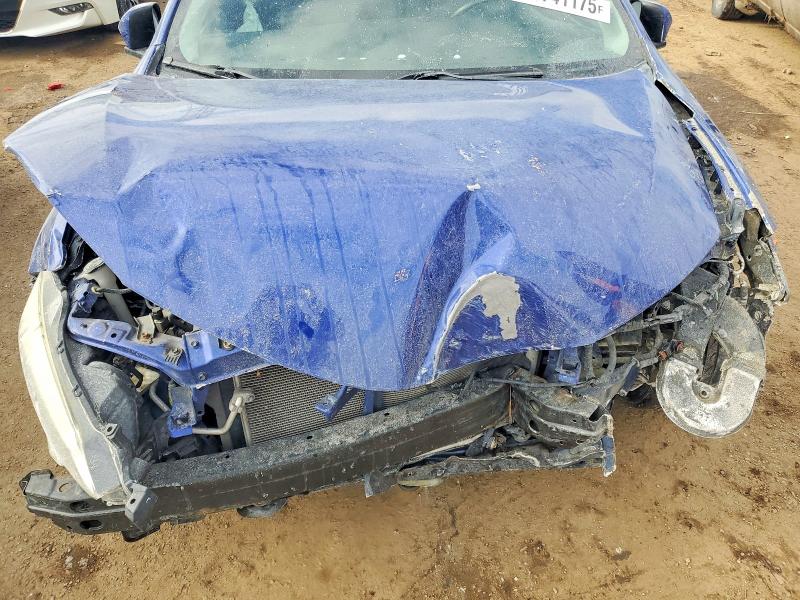 75741175 :رقم المزاد ، 2T1BURHE7GC579117 vin ، 2016 Toyota Corolla مزاد بيع