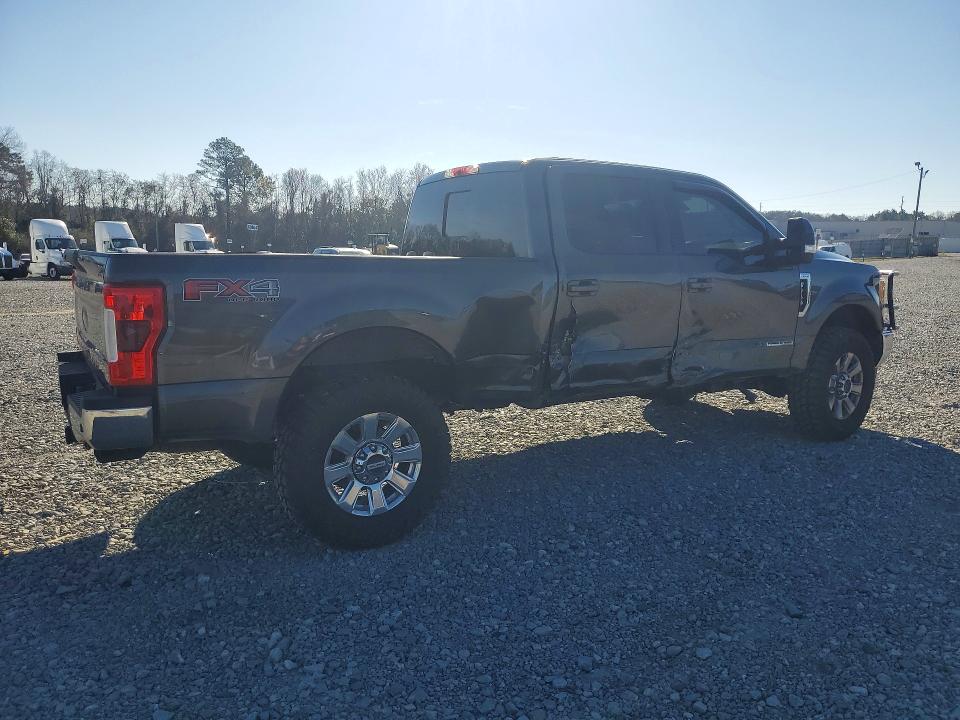 Aukcja sprzedaży 2017 Ford F250, vin: 1FT7W2BT2HEE92299, numer aukcji: 78610755