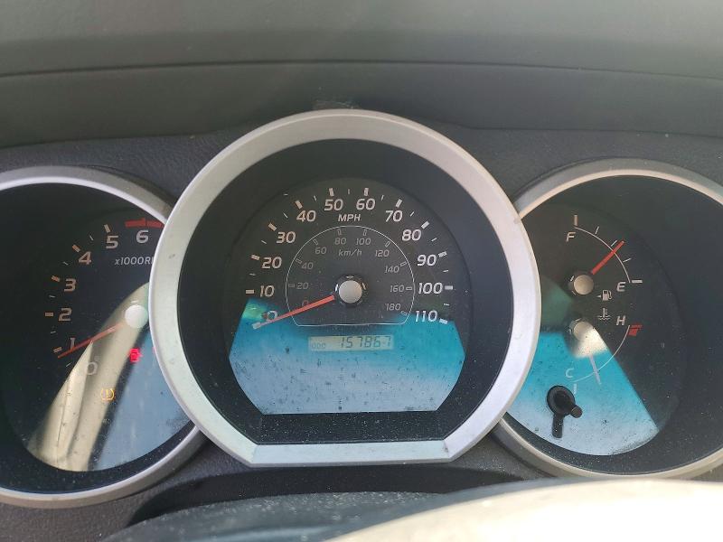 Продаж на аукціоні авто 2007 Toyota 4runner, vin: JTEBU14R370108954, номер лоту: 78135075