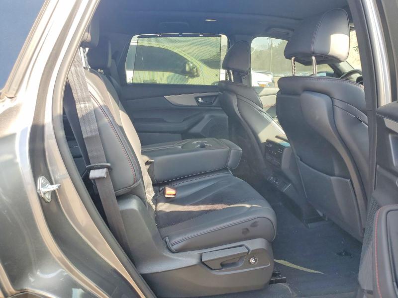 Продаж на аукціоні авто 2023 Acura Mdx, vin: 5J8YE1H0XPL010933, номер лоту: 77216525