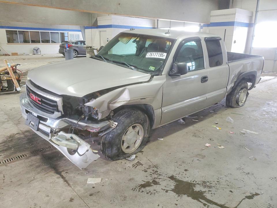 Aukcja sprzedaży 2004 Gmc New Sierra, vin: 2GTEK19T541253067, numer aukcji: 76177195