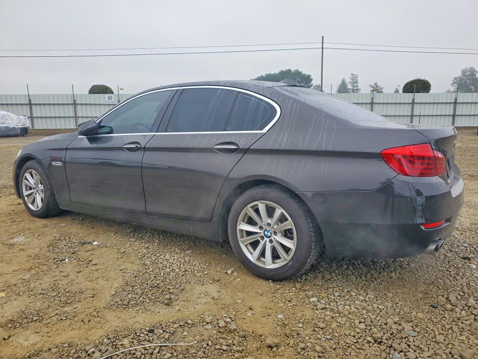 77422695 :رقم المزاد ، WBA5A5C5XGG349978 vin ، 2016 Bmw 528 مزاد بيع