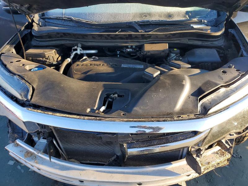 Aukcja sprzedaży 2018 Honda Pilot, vin: 5FNYF6H00JB021104, numer aukcji: 76331195