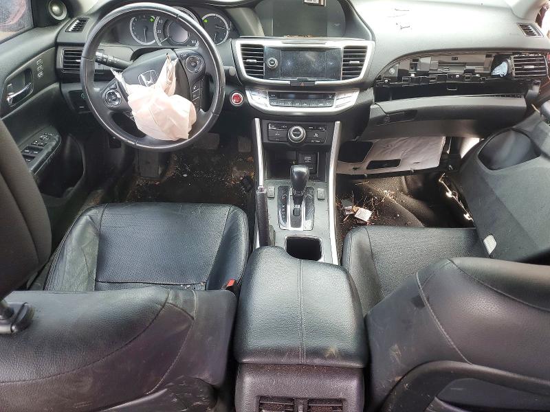 76860805 :رقم المزاد ، 1HGCR3F93DA025602 vin ، 2013 Honda Accord مزاد بيع