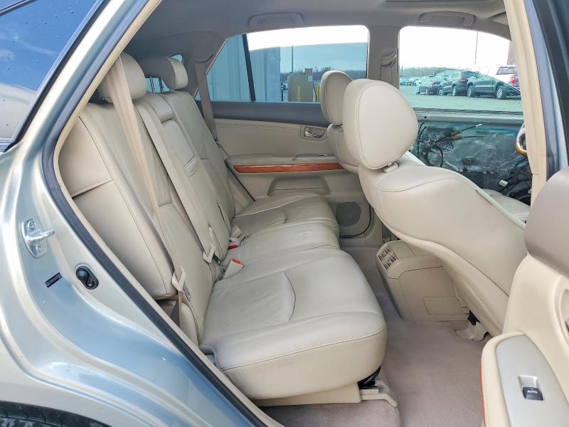 Продаж на аукціоні авто 2005 Lexus Rx 330, vin: 2T2HA31U45C078504, номер лоту: 78250805