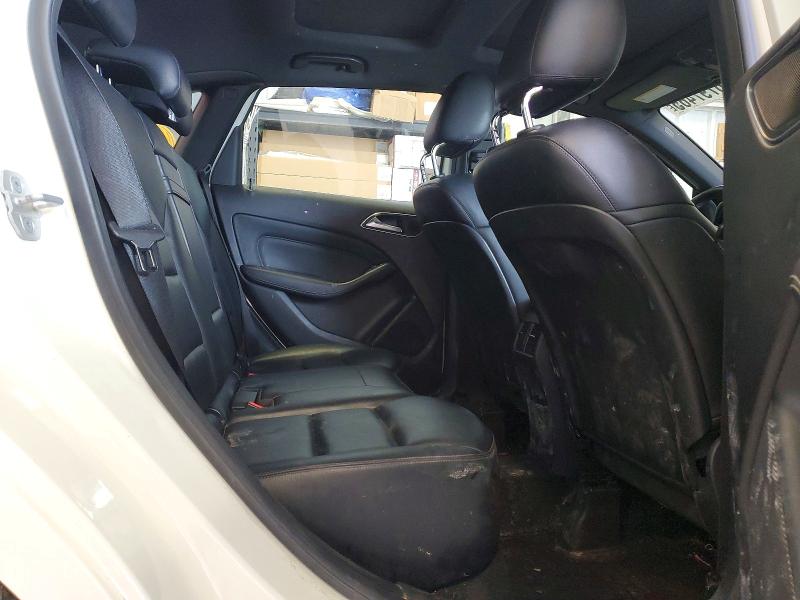Aukcja sprzedaży 2013 Mercedes-benz B250, vin: WDDMH4EB3DJ123034, numer aukcji: 78797465