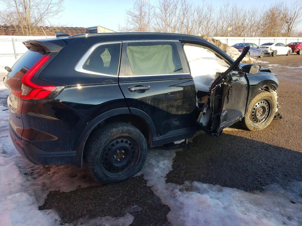 Aukcja sprzedaży 2024 Honda Cr-v, vin: 2HKRS4H51RH110385, numer aukcji: 76229695