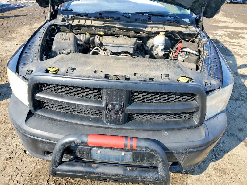 Auction sale of the 2011 Dodge Ram 1500, vin: 1D7RV1GP9BS551641, lot number: 76030205
