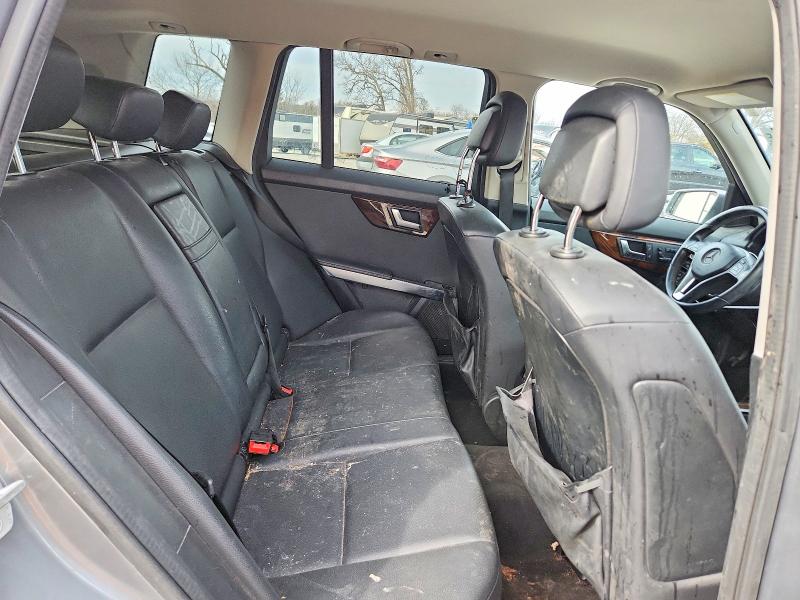 78221665 :رقم المزاد ، WDCGG8JB5EG200180 vin ، 2014 Mercedes-benz Glk مزاد بيع