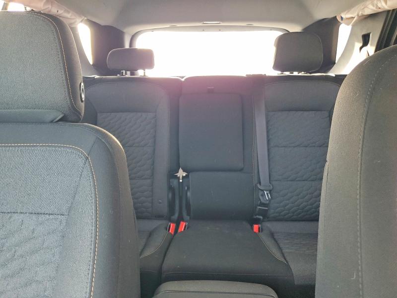 Продаж на аукціоні авто 2020 Chevrolet Equinox, vin: 3GNAXTEV1LS725472, номер лоту: 77237005
