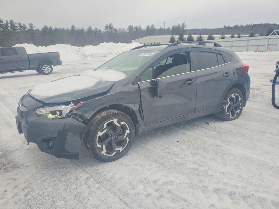Aukcja sprzedaży 2023 Subaru Crosstrek, vin: JF2GTHNC0PH232988, numer aukcji: 78161085