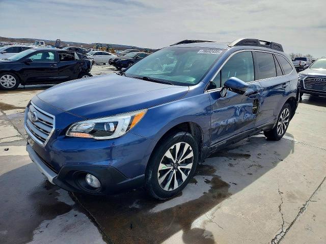Продаж на аукціоні авто 2016 Subaru Outback, vin: 4S4BSBNC9G3244316, номер лоту: 78692435