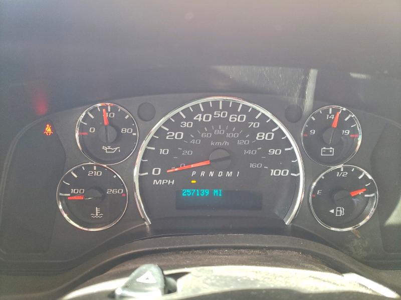 2014 Chevrolet Minotour G3500 მანქანა იყიდება აუქციონზე, vin: 1GB3G3BG0E1141340, აუქციონის ნომერი: 76008125