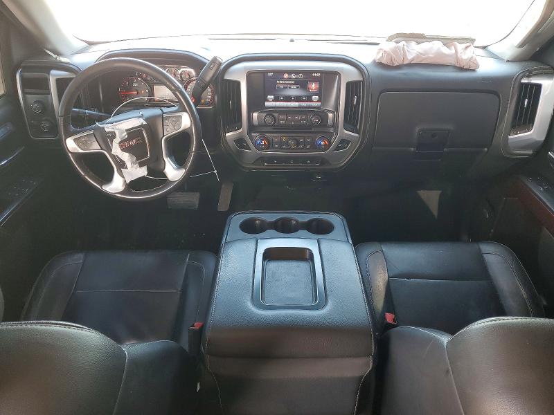 Продажа на аукционе авто 2016 Gmc Sierra, vin: 3GTU2NECXGG337664, номер лота: 77350825