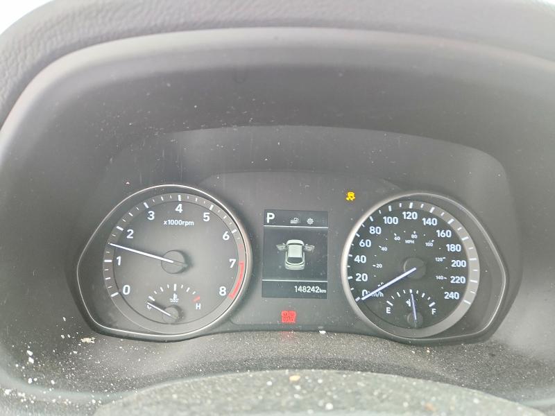 Aukcja sprzedaży 2018 Hyundai Elantra Gt, vin: KMHH35LE5JU059968, numer aukcji: 78041775